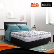Florence Kasur Springbed ULTIMATE - GoodDreams (Fullset) - 200x200