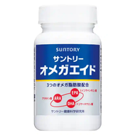 Suntory 三得利 益思健30日份