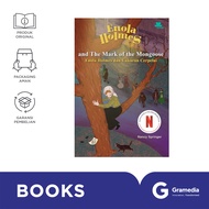 Enola Holmes dan Cakaran Cerpelai