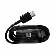 Data Charger Cable Samsung Galaxy A12 A32 A52 M30 M31 A50 A8 STAR A20 A20S A30 A30S A02S M52 5G A04 A04S A04E A23 5G A03S A52S A31 A51 NOTE FE C9 PRO M20 M10S M30S M50S A40S A21S M21 Note 8 9 A13 A23 A42 5G A8 A8 PLUS A9 2018 Type C Fast Charging