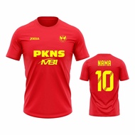 Selangor Jersey | Selangor Football Jersey | Selangor Jersey | Free Nameset Jersey | Football JERSEY