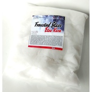 PUTIH White Glass Etching Powder White Glass Etching Powder