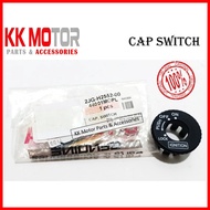 [ORIGINAL ] YAMAHA Y125 Y125Z/ZR 125Z/ZR MAIN SWITCH CAP / PENUTUP KUNCI