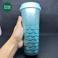 Starbucks Tumbler Mermaid Edition - 610ml