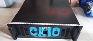 box kosong power ca 10 polos mini
