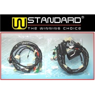 Wstandard Harness Wire [EX5 DREAM WAVE S SRL Z LC LAGENDA GBOJ GB1 RXZ Y100 125Z RGV GSX 120 100 110