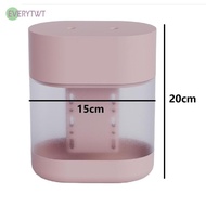 Desktop Air Humidifier USB Aroma Diffuser for Bedroom Home 1000ml Tank 15x5x20cm