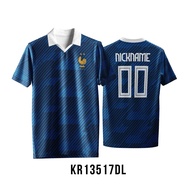 France kids Jersey