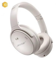 BOSE - QuietComfort 45 - QC45 - 頭戴式藍牙降噪耳機 - 霧⽩色 (平行進口)