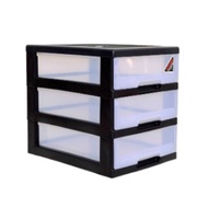 Toyogo 3-TIER A4 DRAWER/3-TIER A4 DRAWER