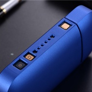 Matt Surface Colorful Case For IQOS 2.4 Plus Electronic Cigarette