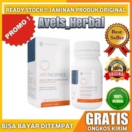 Artinormee Asli Obat Artinormee Original Obat Hipertensi Herbal Ampuh