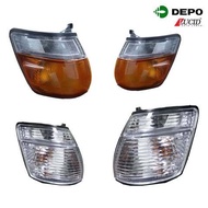 Toyota Revo 1997 - 1999 Depo Corner Light Signal Light Depo