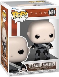 FUNKO POP! MOVIES: Dune 2 - Feyd Rautha