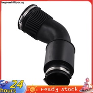 Left Side Engine Air Intake Hose 4H0129615E for Audi A8 D4 S8 4.0L 4H0 129 615 E