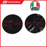 AGV HELMET ACCESSORIES FOR K3SV/K5