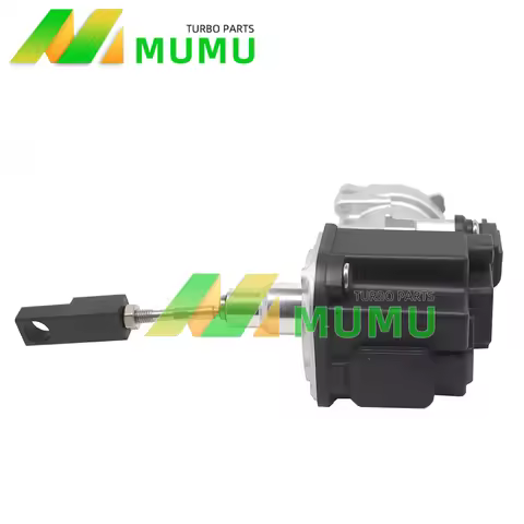04E145704S Turbo Electric Wastegate Actuator For Audi A1 A3 Volkswagen GOLF JETTA PASSAT 1.4L 04E145