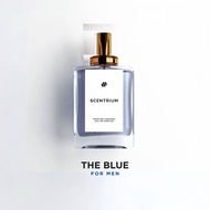 The Blue | Inspired by Bleu BDC | SCENTRIUM EDP Perfume For Men
