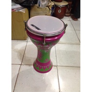 Marawis batik rolling pounder