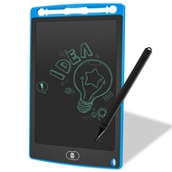 laday love NNRTS Bulletin Board Blackboard 8.5 Inches LCD Digital Tablet Magnetic Chalkboard Childre