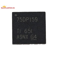 75DP159 for  ONE Slim 40Pin SN75DP159 40VQFN -Compatible IC Modchip Control Chip 6Gbps Retimer Parts