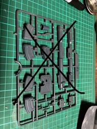 HG，SD武器
