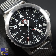 Winner Time นาฬิกา LUMINOX P-38 LIGHTNING 9520 SERIES รุ่น XA.9522 รับประกันบริษัท C.THONG PANICH 2 