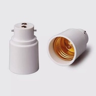 B22 TO E27 LAMP HOLDER