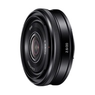 SONY Lenz- 20Mm F/2.8 E-Mount Lenssony