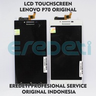 LCD TOUCHSCREEN LENOVO P70 ORIGINAL KD-002548 M m m