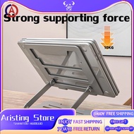 360 Laptop Stand Rotatable Foldable Laptop Stand Height Adjustable Rack