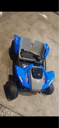 兒童電動卡丁車 X1000 遙控