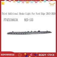 [Redpowderyan.] Additional Brake Light FT4Z13A613A High-Mounted Third Assembly for  Edge 2015-2020 9