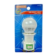 Kenmaster 3W LED Dim Night Light
