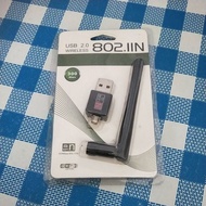 Wifi antenna wireless 300mbps usb 2.0