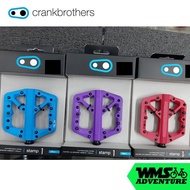 Crankbrothers Stamp 1 Small Flat Bicycle Pedal