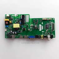 MESIN Panasonic Viera TH-32D302G LCD LED TV Mainboard TH 32D302G 32D1500 TH 32C304G TP.VST59S.PB788 