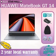 HUAWEI MateBook GT 14 Laptop Ultra9 185H/Ultra7 155H 14.2inch 2.8K 144HZ OLED Touchscreen Huawei Mat