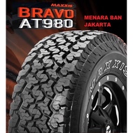 Maxxis Bravo At 980 215/75 R15 Tires Made in Thainew Jimny Innova Terios