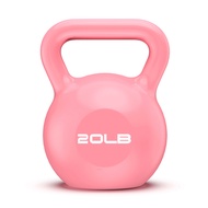 เคตเทิลเบล ดัมเบล ดัมเบลลูกตุ้ม 5/10/20 LB ดัมเบลออกกำลังกาย ดัมเบลยกน้ำหนัก เคตเทิลเบล Dumbbell ออก