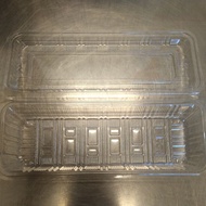 Hiro Food Containers H-24 100pcs (mm)212*85*28