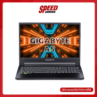 GIGABYTE A5 K1-ATH1030SB NOTEBOOK AMD Ryzen5-5600H / RTX 3060 By Speed Gaming