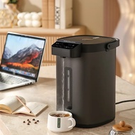 5l Smart Electric Kettle Home 14 Gear Adjustable Temperature Electric Water Bottle Automatic Insulat