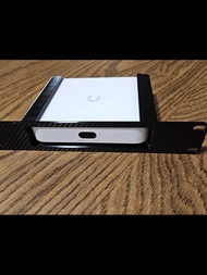 UniFi UXG-Max UCG-Ultra UCG-Max ตู้รั้วแบบโมดูลาร์ขนาด 10 นิ้ว ติดตั้งในตู้รั้ว ชั้นวางเครื่องมืออิน