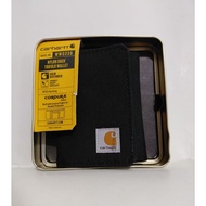 Defect Carhartt Men's Trifold Wallet