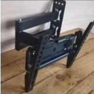 43 inch TV Arm Bracket 32 inch TV Swivel Bracket - for 14 to 43 inch TV Vesa max 20x20