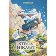 [BOOKIUT] Stesen Hikayat