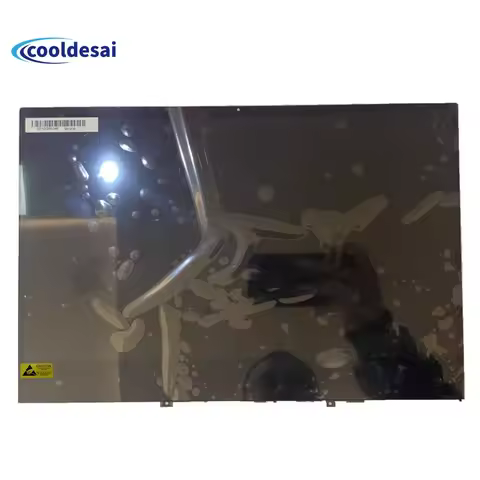 13.3" Slim For Lenovo YOGA 730-13 YOGA 730-13IKB 730-13IWL 81JR 81CT Touch Digitizer Assembly 5D10Q8