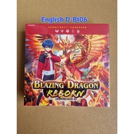 English Vanguard D Booster Box 06