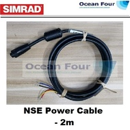 SIMRAD Cable, Power, 4Pin